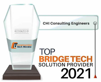 Top 10 Bridge Tech Solution Companies -  2021