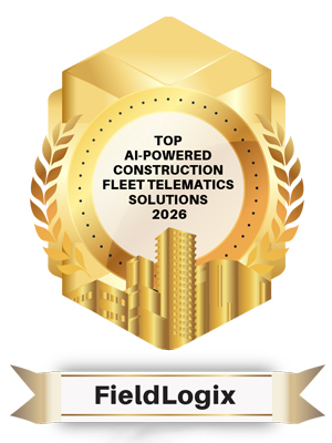 Top AI-Powered Construction Fleet Telematics Solutions 2026