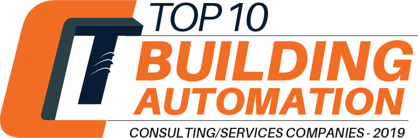 Top 10 Building Automation Consulting/Services Companies - 2019