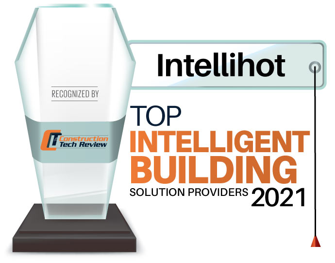 Top 10 Intelligent Building Solution Companies - 2021