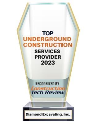 Top 10 Underground Construction Services Companies – 2023