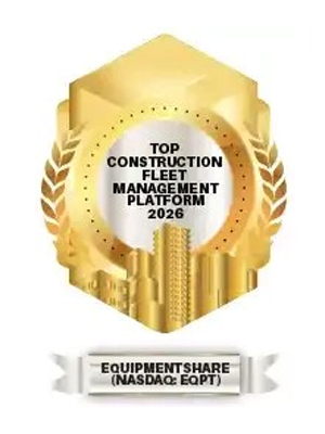 Top Construction Fleet Management Platform 2026