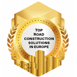Top Road Construction Solutions in Europe