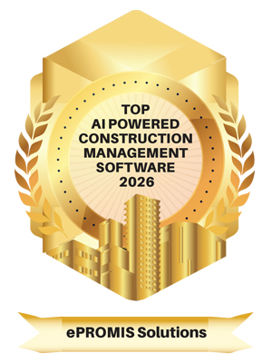 Top AI Powered Construction Management Software 2026