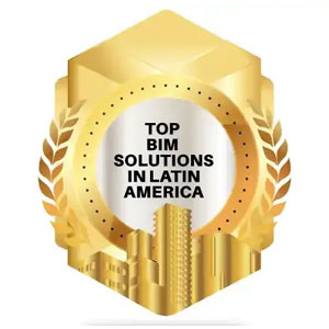 Top BIM Solutions in Latin America