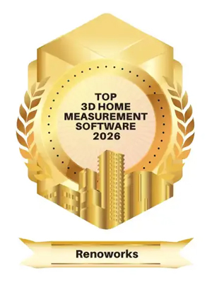 Top 3D Home Measurement Software 2026