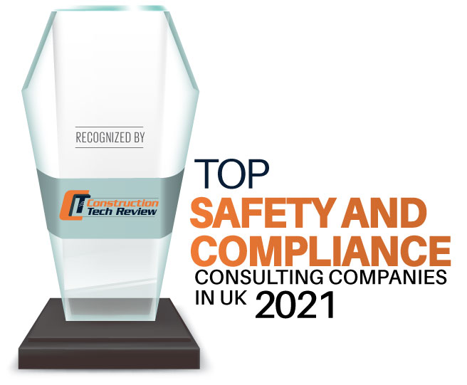 Top 10 Safety and Compliance Consulting Companies in UK - 2021