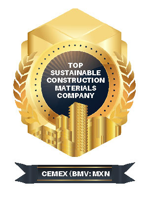 Top Sustainable Construction Materials Company