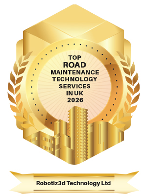 Top Road Maintenance Technology Services in UK 2026
