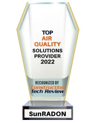 Top 10 Air Quality Solution Companies - 2022