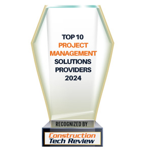 Top 10 Project Management Solutions Companies - 2024