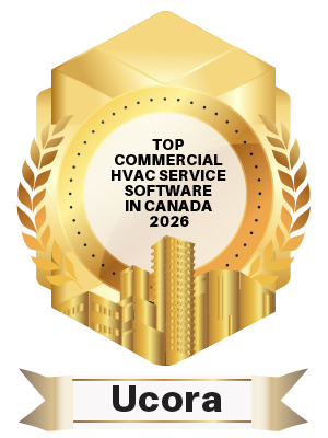 Top Commercial HVAC Service Software in Canada 2026