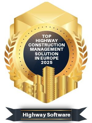 Top Highway Construction Management Solution in Europe - 2025
