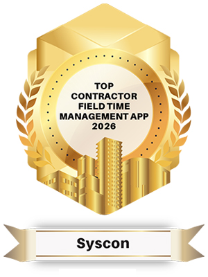 Top Contractor Field Time Management App 2026