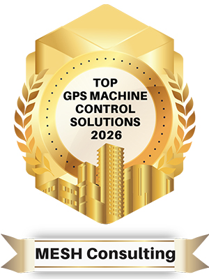 Top GPS Machine Control Solutions 2026