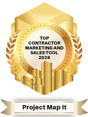 Top Contractor Marketing and Sales Tool 2026