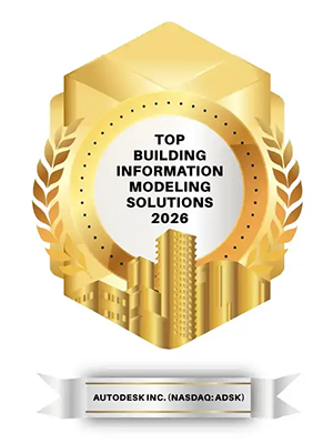 Top Building Information Modeling Solutions 2026