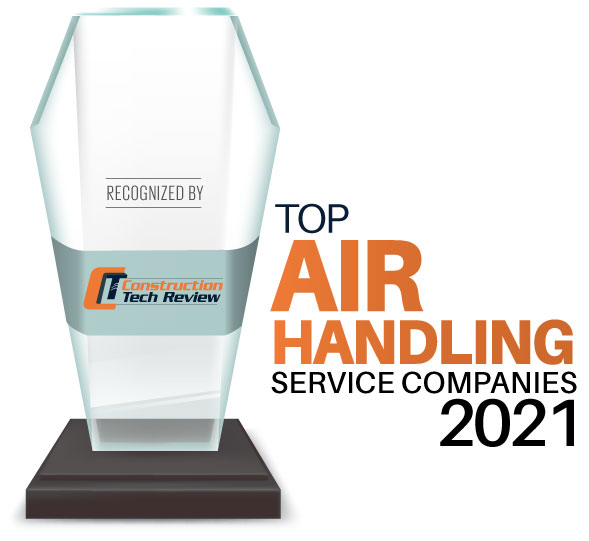 Top 10 Air Handling Service Companies - 2021