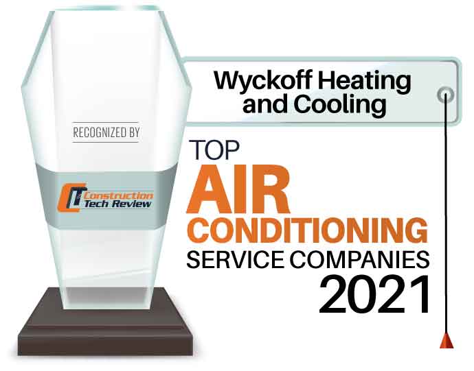 Top 10 Air Handling Service Companies - 2021