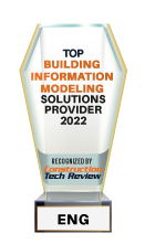 Top 10 Building Information Modeling Solutions Companies - 2022