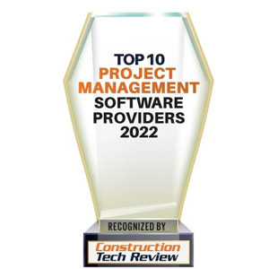 Top 10 Project Management Softwares Companies - 2022