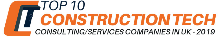 Top 10 Construction Tech Consulting/Services Companies In UK - 2019