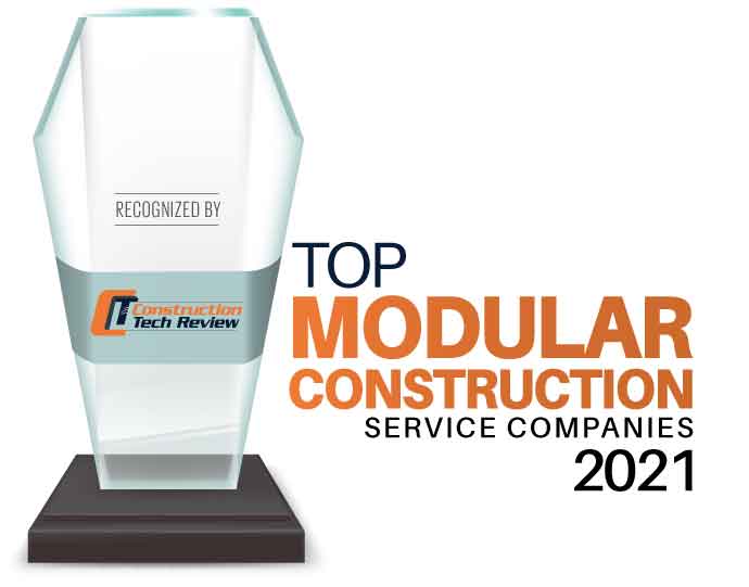Top 10 Modular Construction Service Companies - 2021