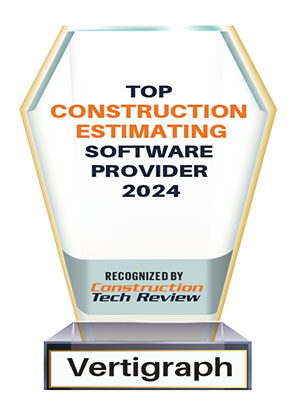 Top Construction Estimating Software Provider – 2024