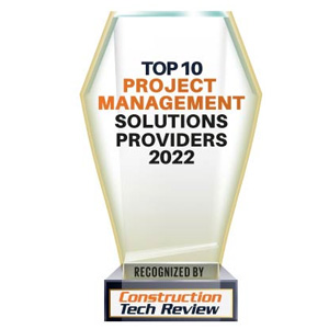 Top 10 Project Management Solutions Companies- 2022