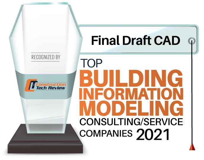 Top 10 Building Information Modeling Consulting/Service Companies - 2021