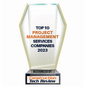 Top 10 Project Management Services Companies- 2023