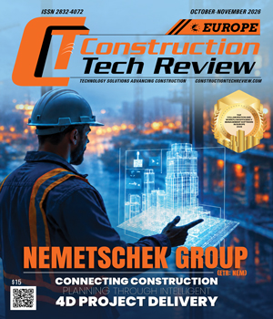 Nemetschek Group (ETR: NEM): Connecting Construction Planning Through Intelligent 4D Project Delivery