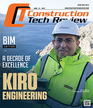 Top BIM Solutions Companies Kiro Engineering: A Decade of Excellence