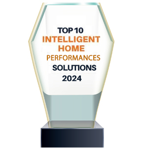 Top 10 Intelligent Home Performances Solutions - 2024