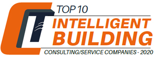 Top 10 Intelligent Building Consulting/Service Companies - 2020