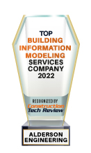 Top 10 Building Information Modeling Services Companies - 2022