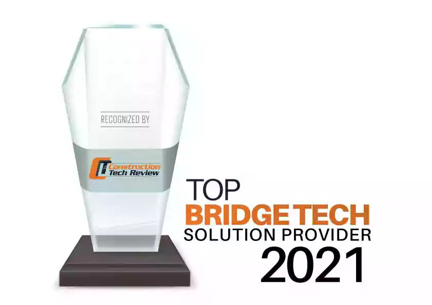Top 10 Bridge Tech Solution Companies -  2021