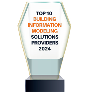 Top 10 Building Information Modeling Solutions Providers - 2024