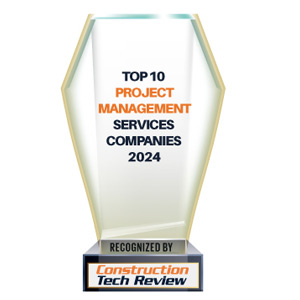 Top 10 Project Management Services Providers – 2024