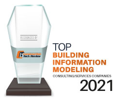 Top 10 Building Information Modeling Consulting/Service Companies - 2021