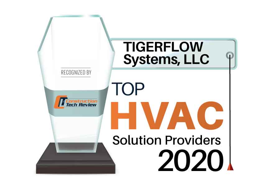 Top 10 HVAC Solution Companies - 2020