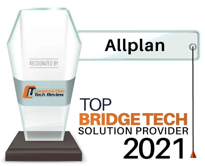 Top 10 Bridge Tech Solution Companies -  2021