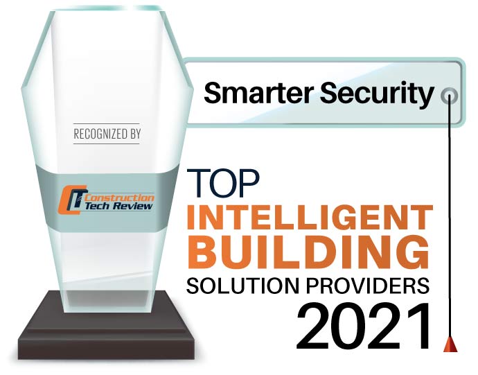 Top 10 Intelligent Building Solution Companies - 2021